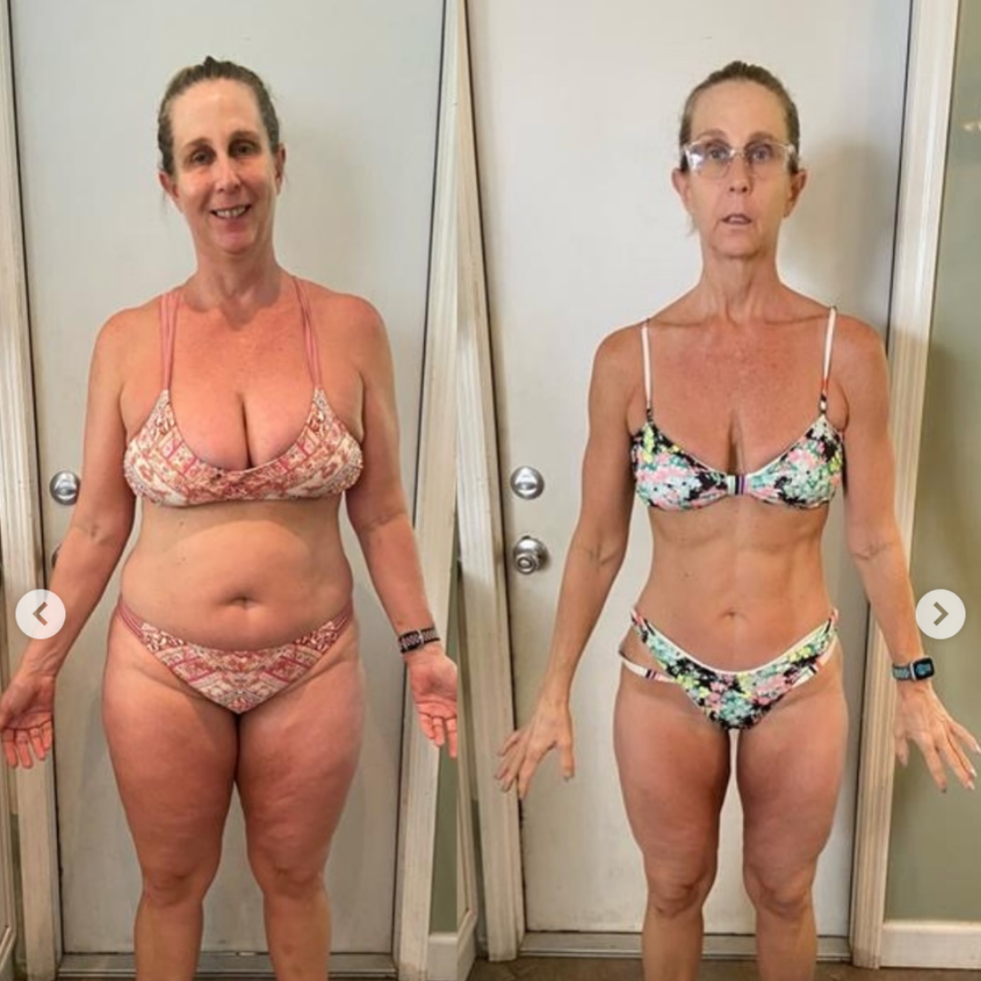 Dr. Amy Hart, MD Facebook ad