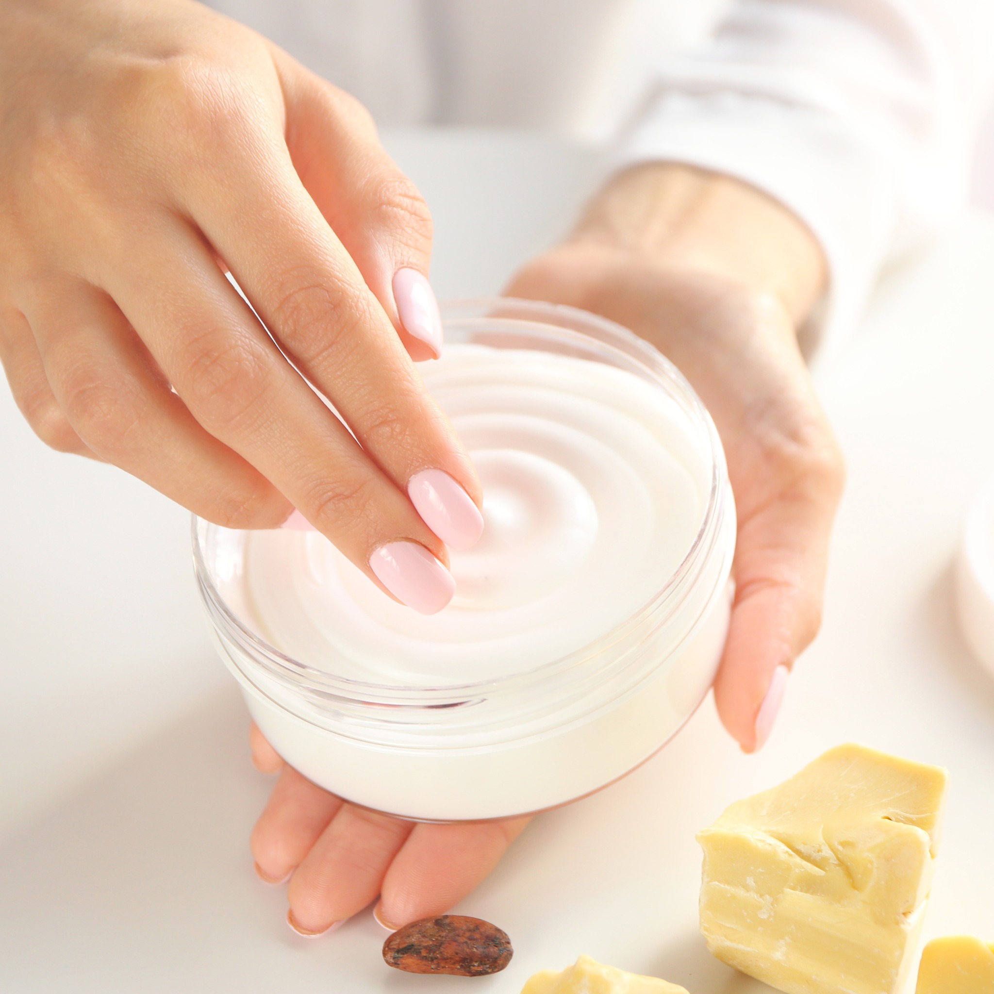 Wixy Soap Classes, Supplies & Natural Beauty Shop Facebook ad