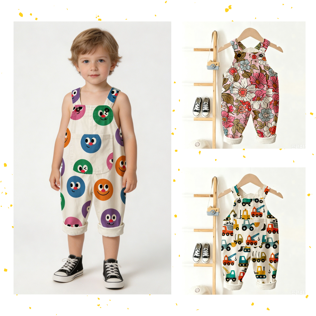 Dailybebe Facebook ad