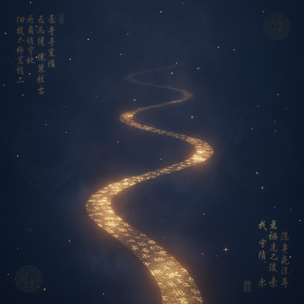 Celestial Pillars Facebook ad: Đi sai mùa vận có thể loay hoay cả năm. Soi trước để chọn…
