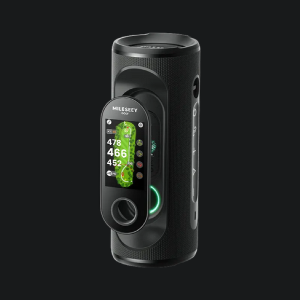 The Golf Club Trader Facebook ad: All The Latest Golf Technology