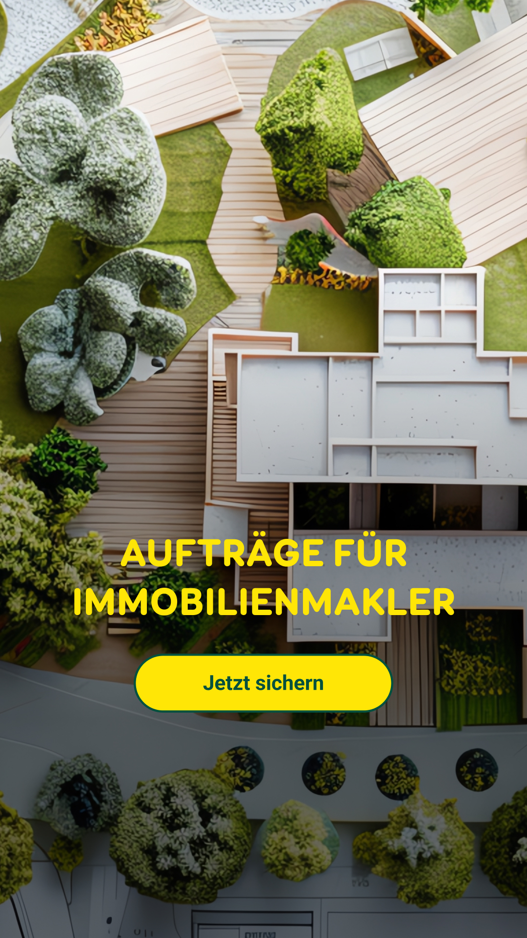 Aroundhome Facebook ad