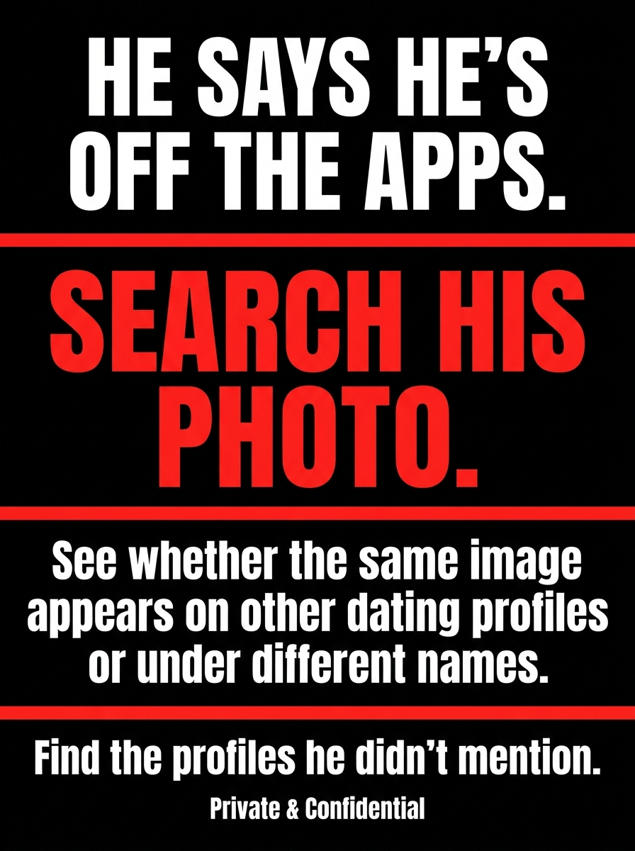 SocialCatfish.com Facebook ad