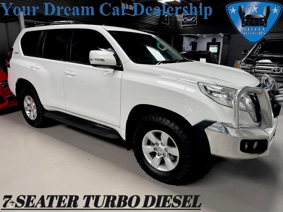 Stella Motors Adelaide Facebook ad