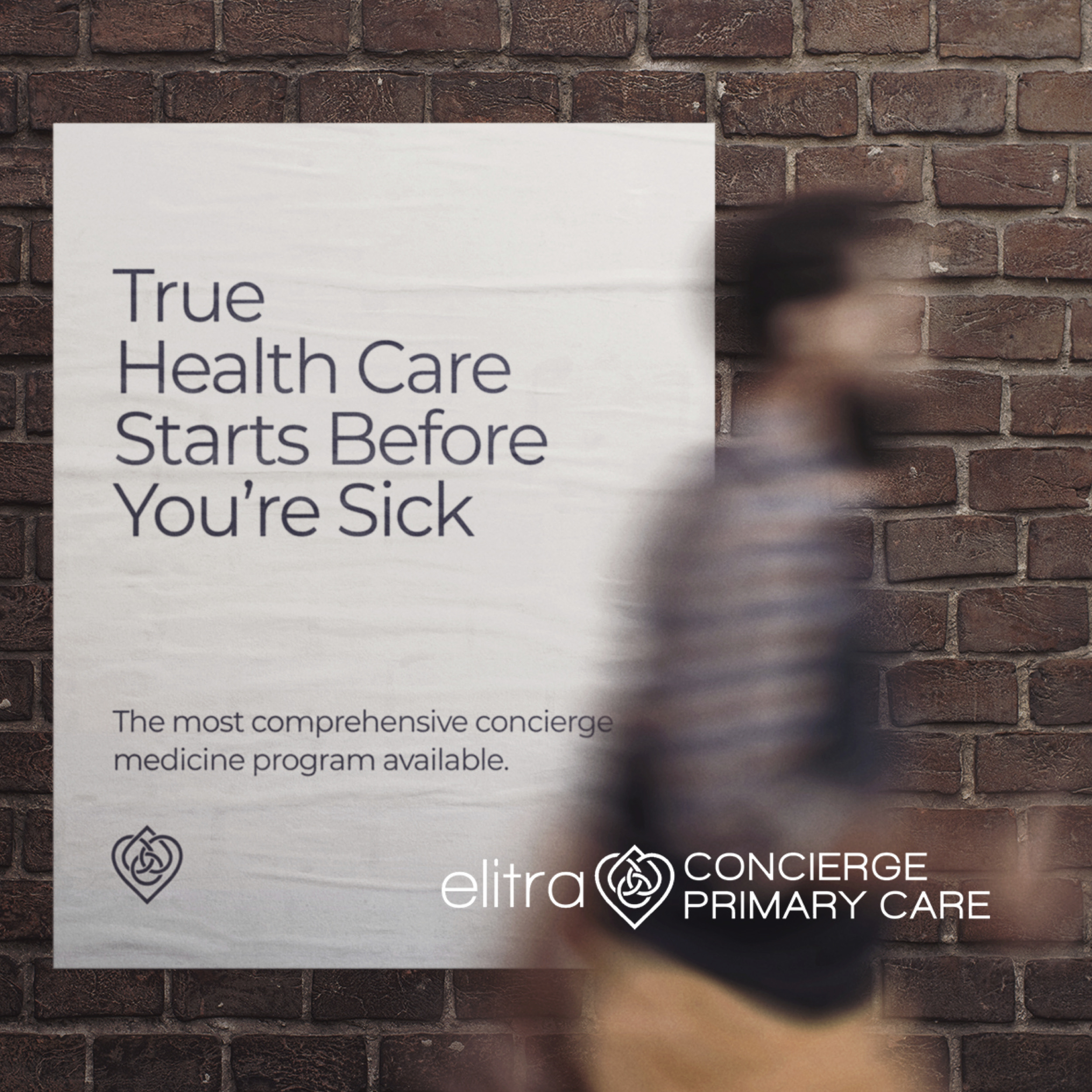 Elitra Health Facebook ad