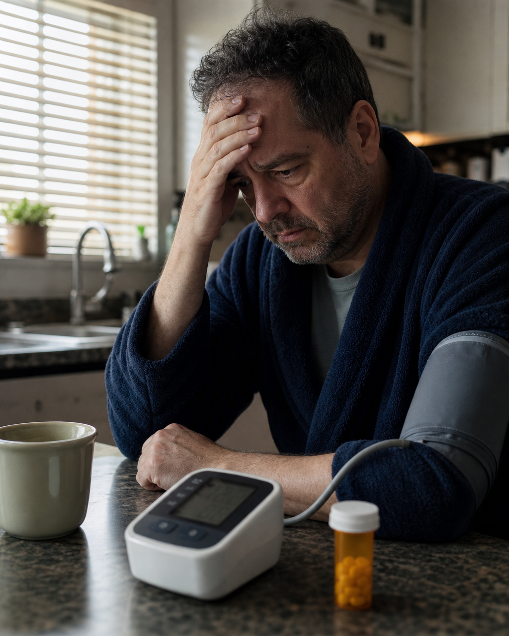 American Health Support Community Facebook ad