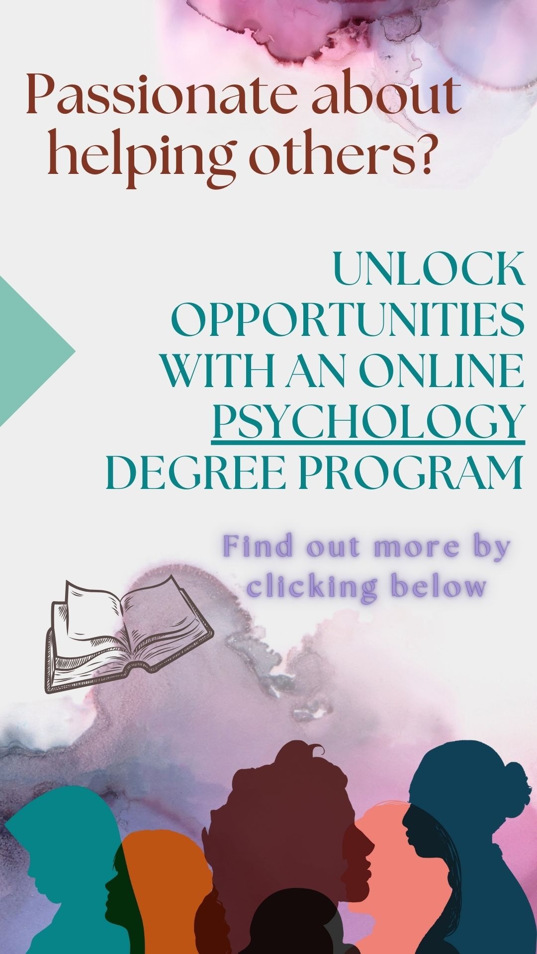 TopPsychologyDegree.com Facebook ad from Apr 23, 2026