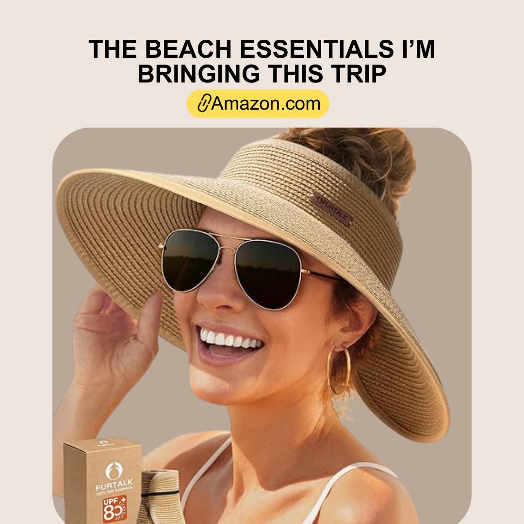 Today’s Deal List Facebook ad: Vacation Deals Here