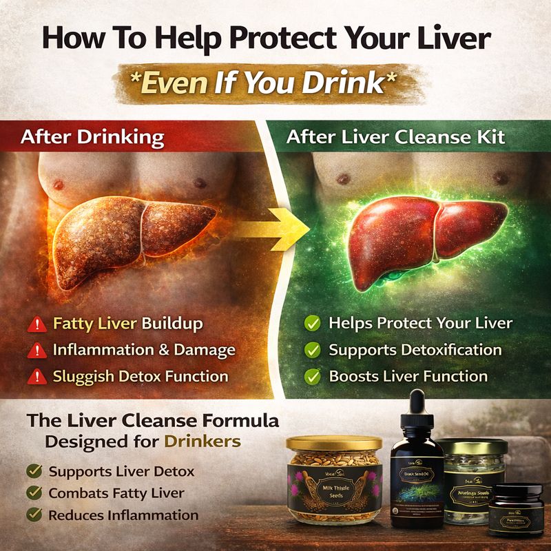 MagicTree Superfoods Facebook ad