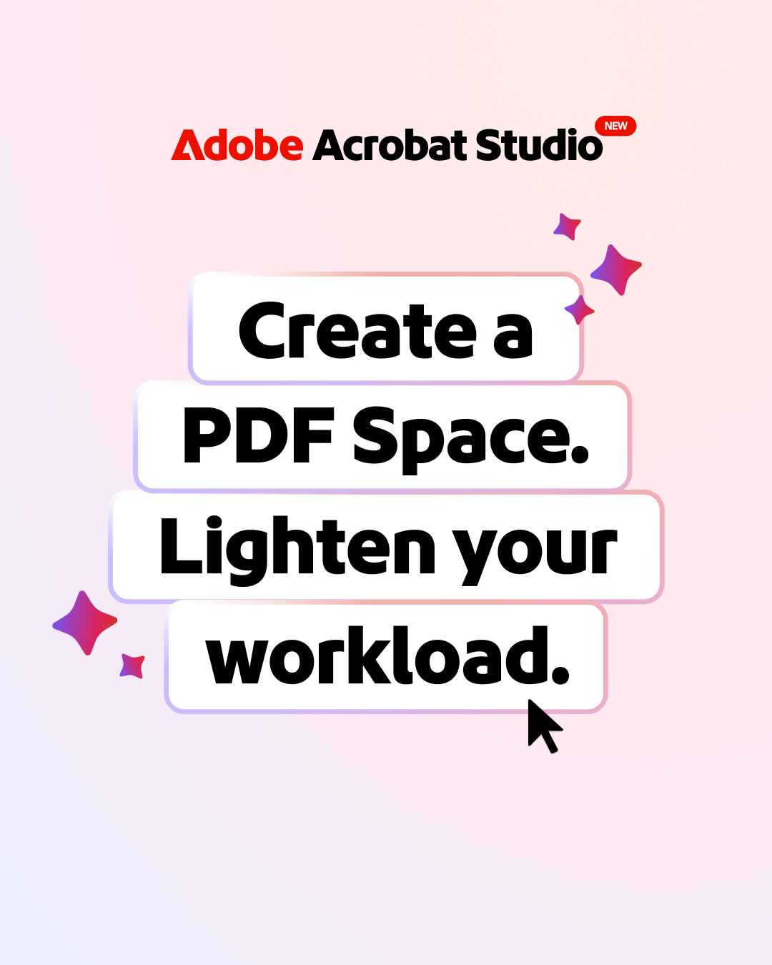 Adobe Acrobat Facebook ad