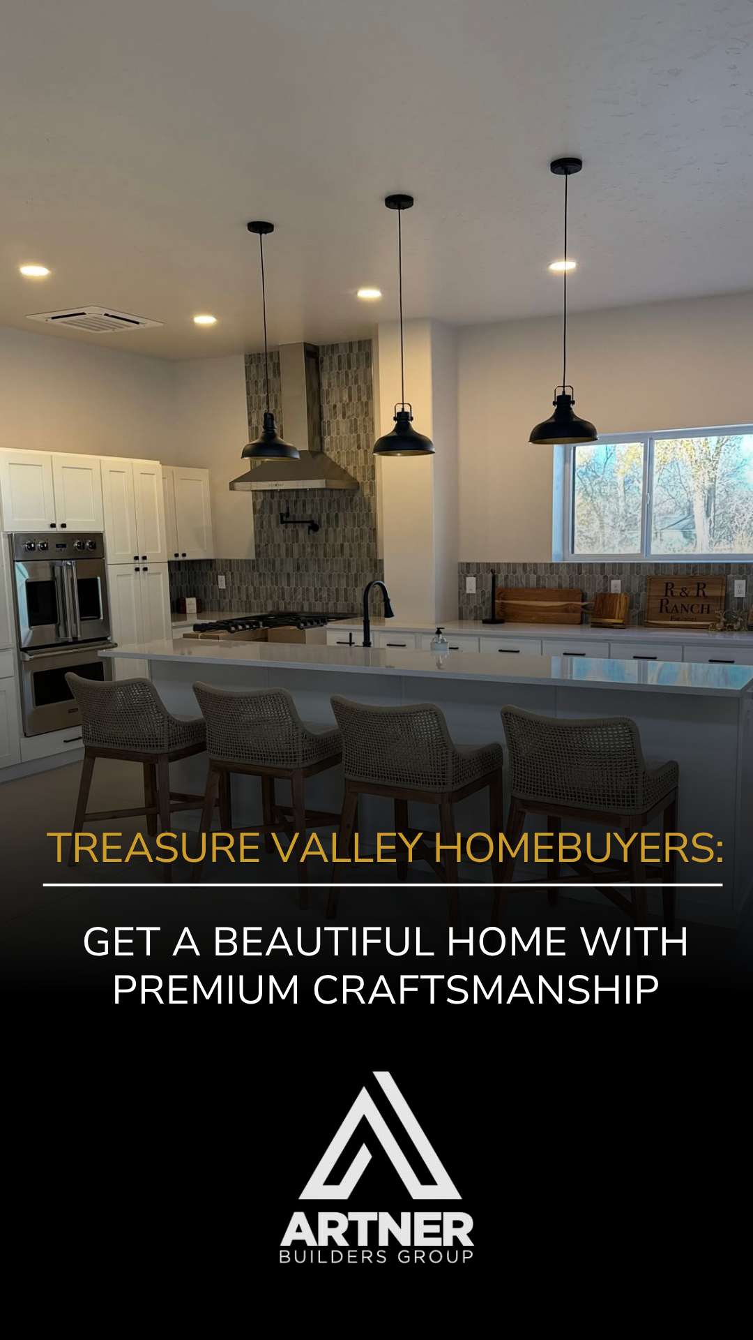 Artner Builders Group Inc. Facebook ad from Jul 9, 2026