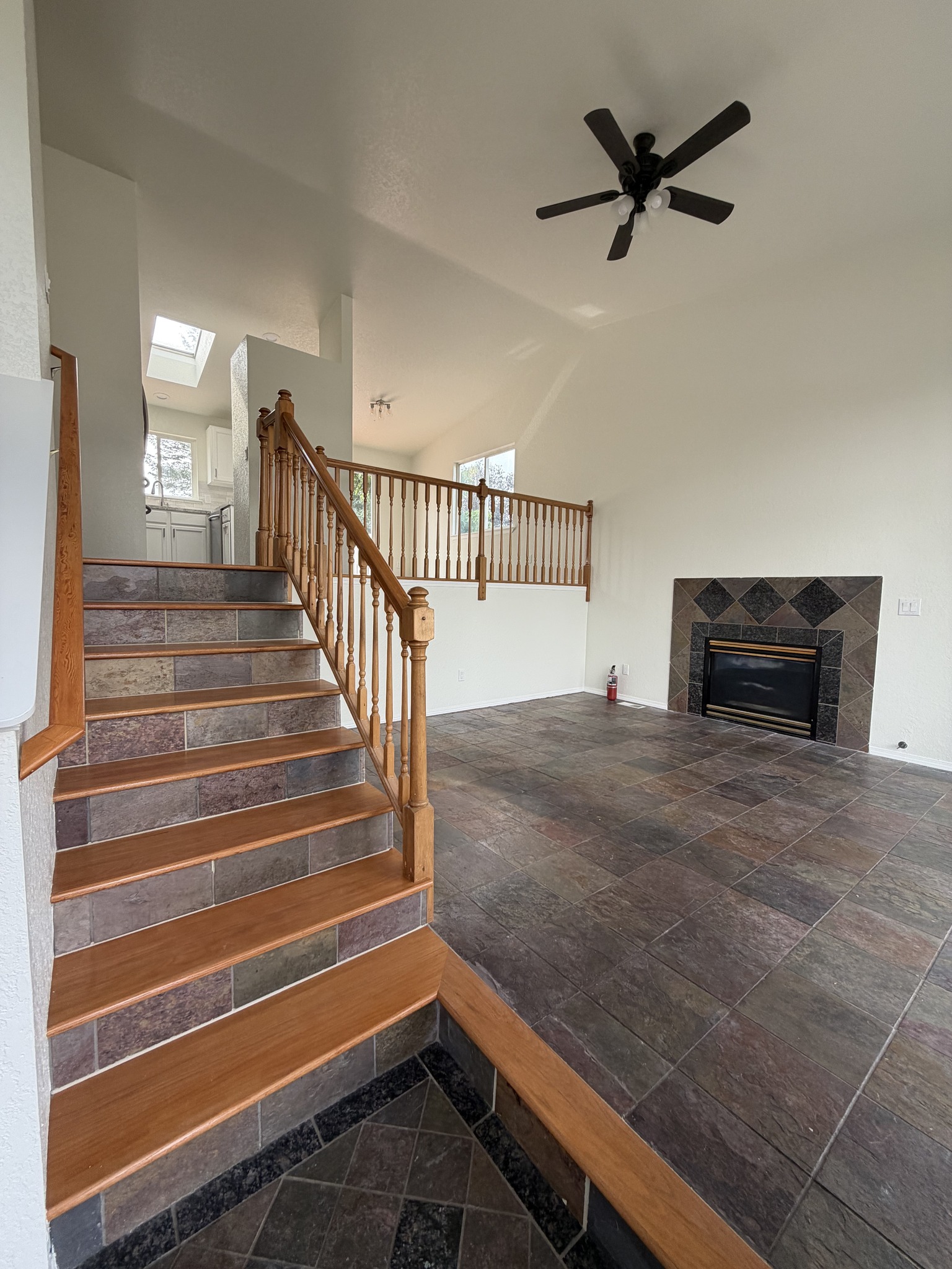 Effortless Contracting Facebook ad: Whole house remodeling