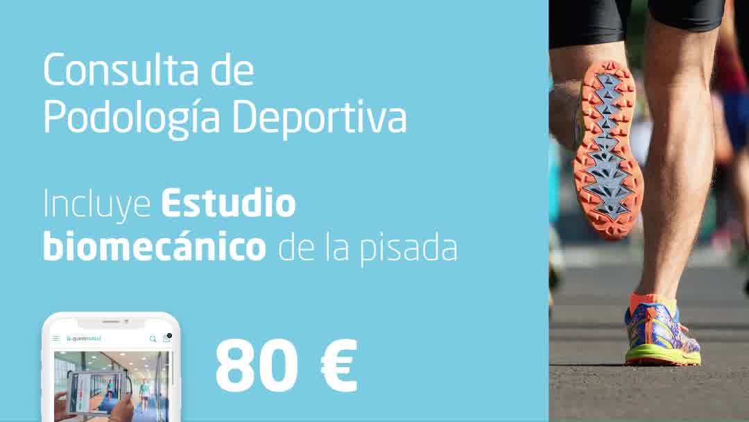 quirónsalud Facebook ad from Apr 22, 2026