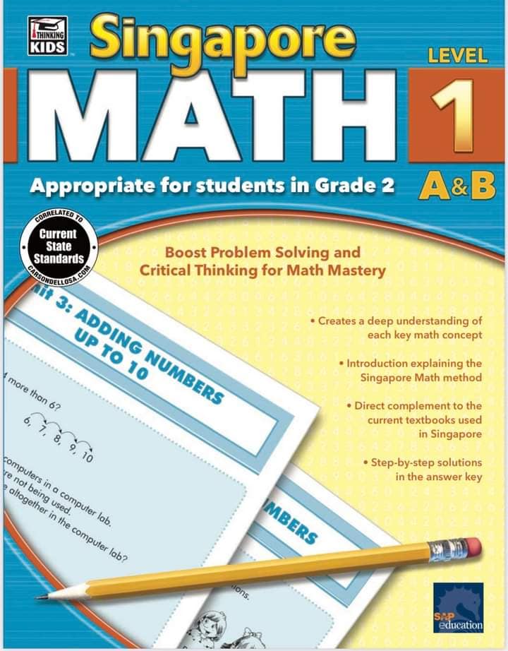 E-Learning Resource Center Facebook ad