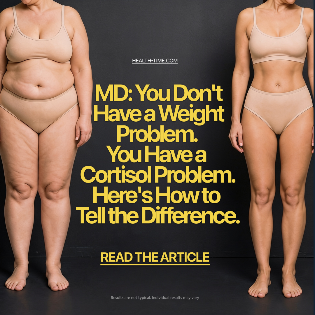 Healthtime Facebook ad