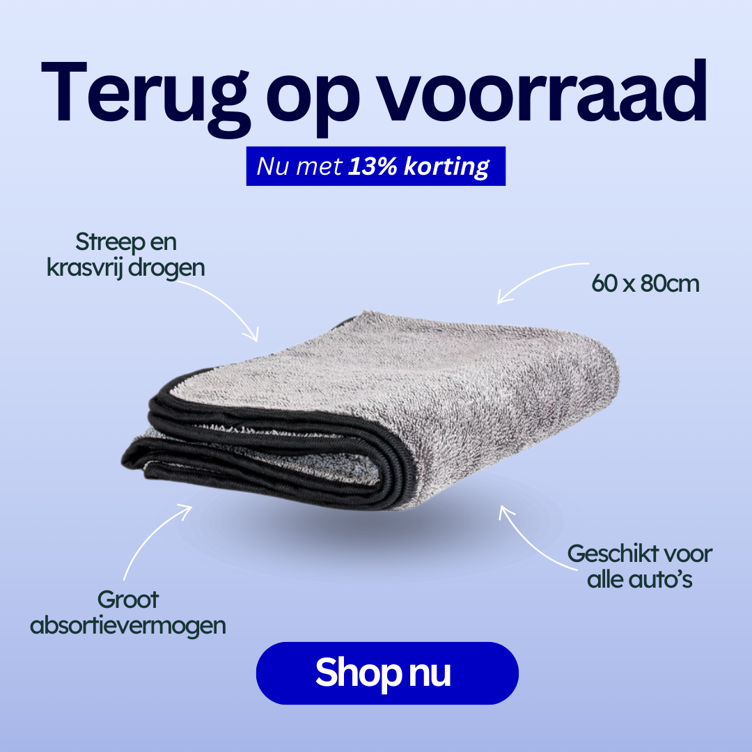 rushofficial.nl Facebook ad