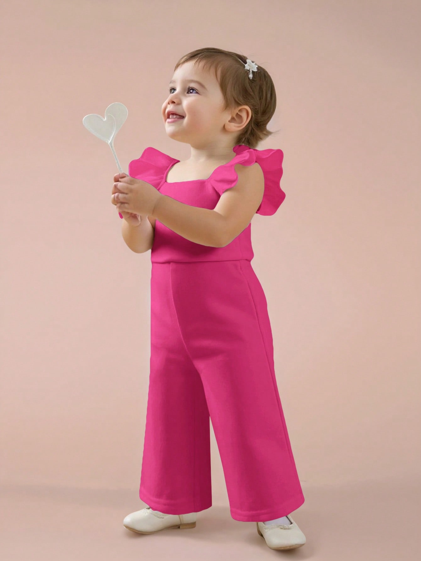 SHEIN KIDS Facebook ad: Nuestra línea de moda infantil ofrece comodidad y…