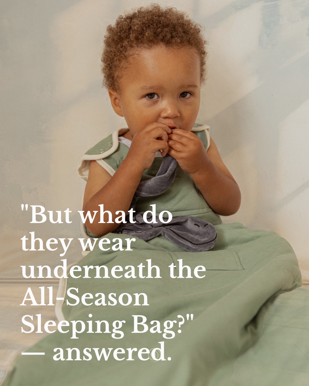 Pure Earth Collection - Non-Toxic Family Lifestyle Brand Facebook ad