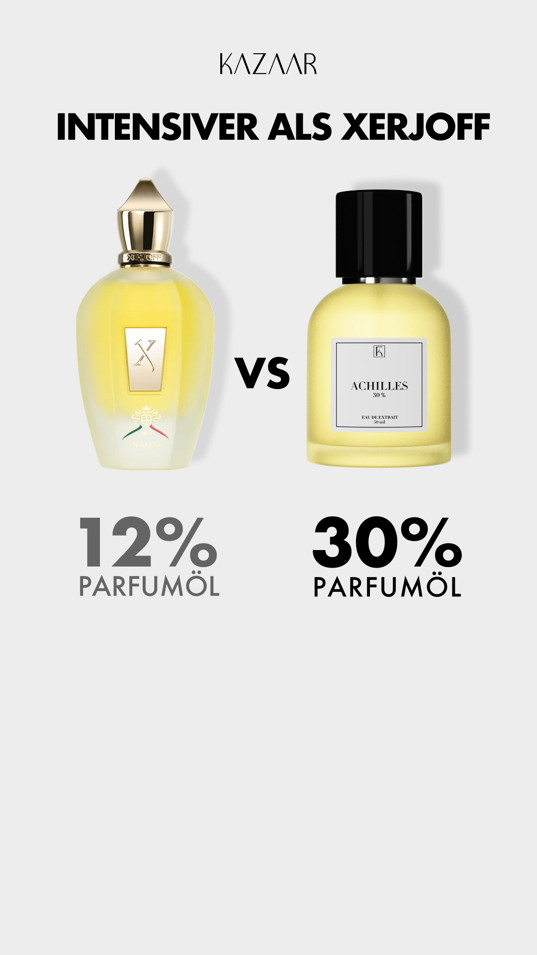 Kazaar Facebook ad