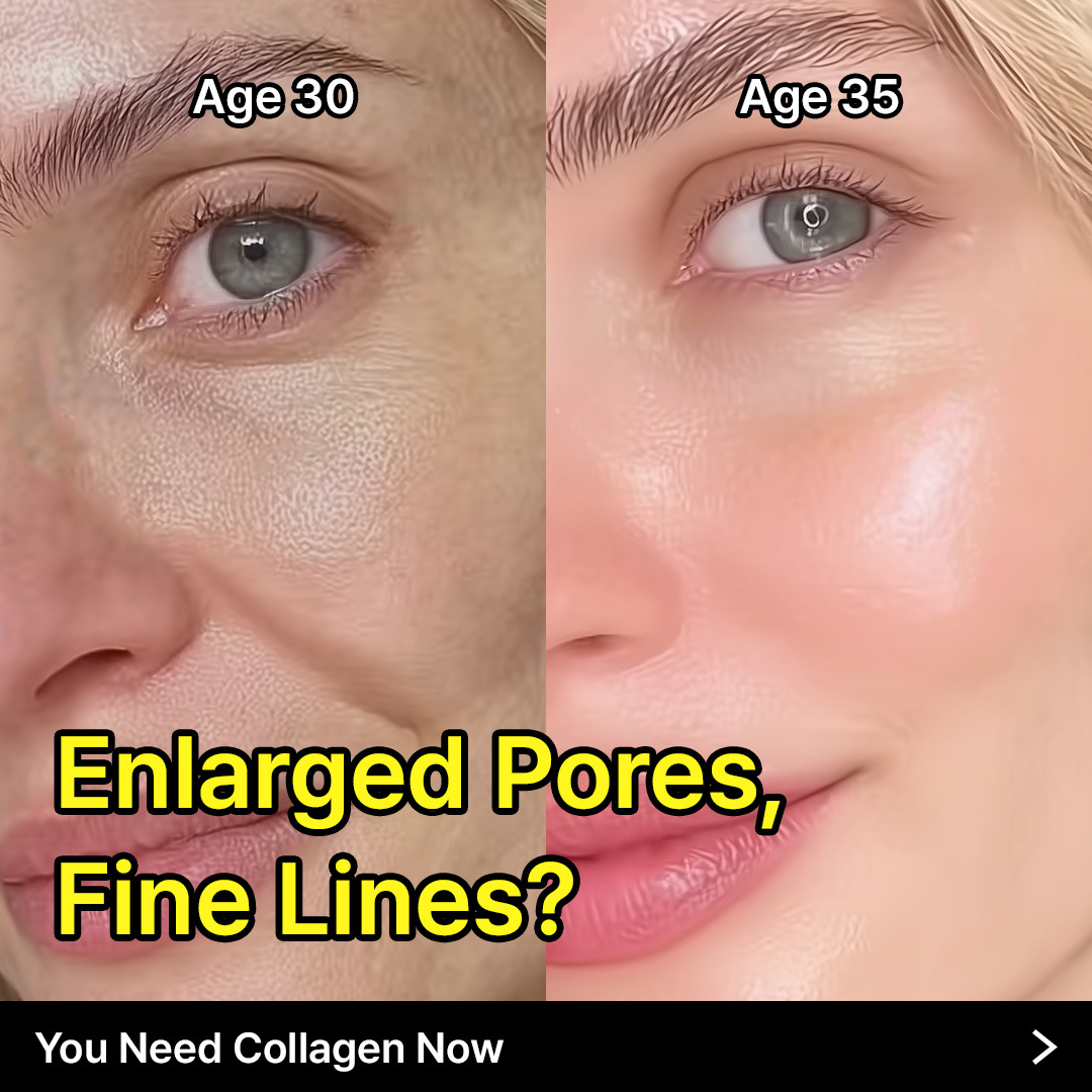 Glass Skin Guide Facebook ad