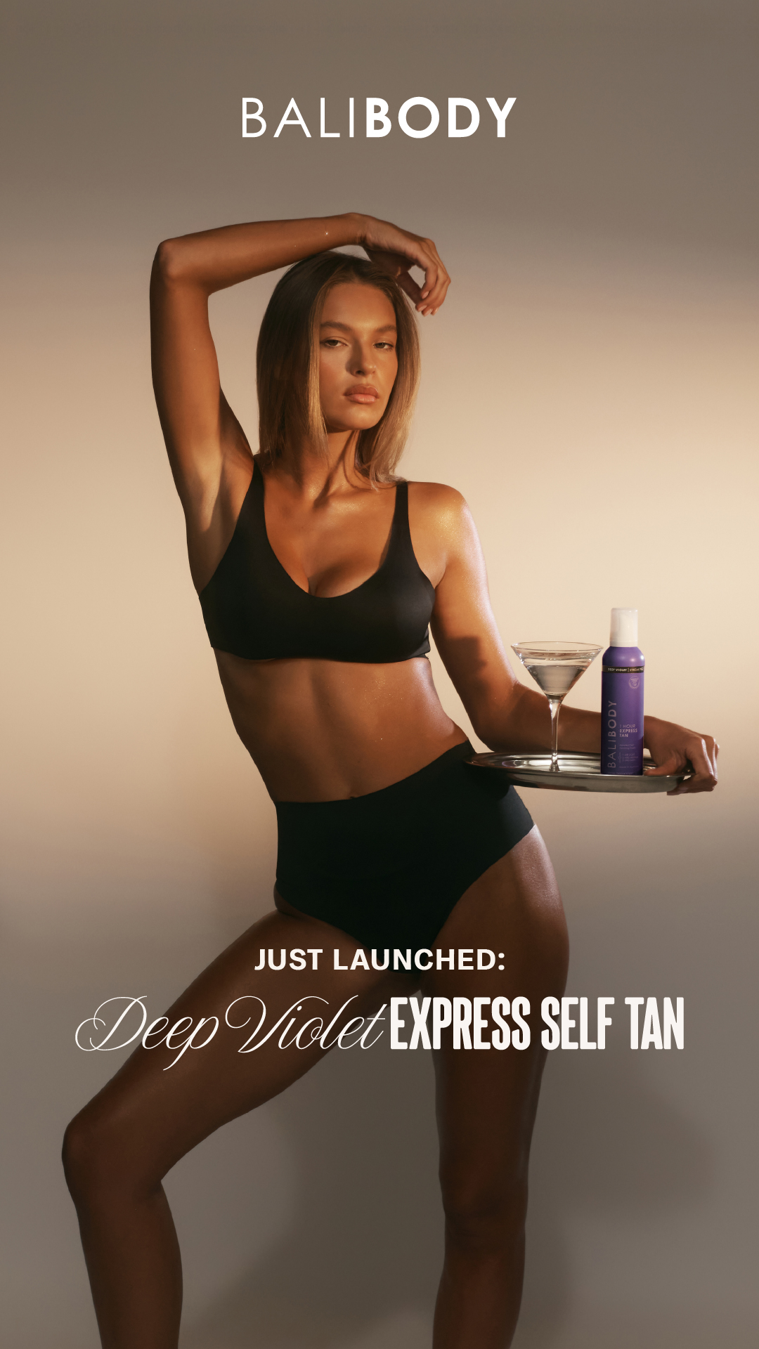 Bali Body Facebook ad