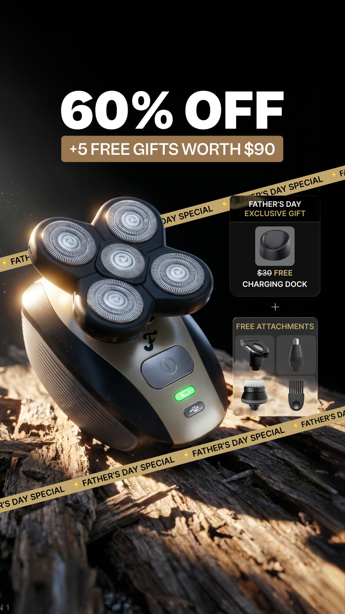 Freebird Facebook ad