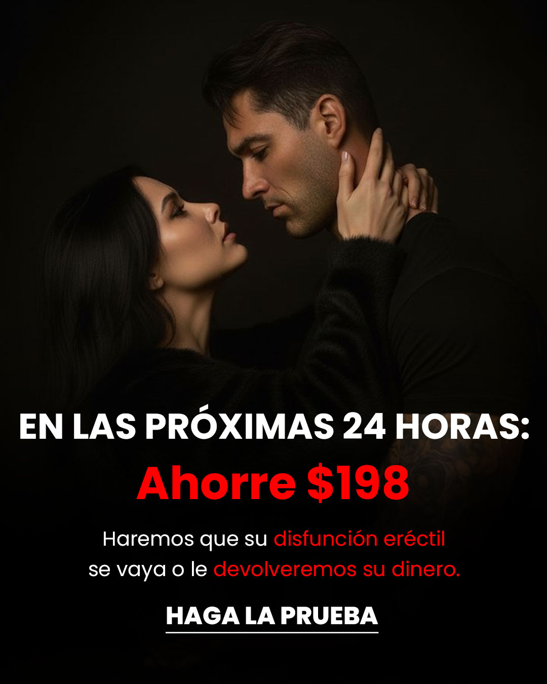 Dr. Ignacio Valverde Arévalo, urólogo Facebook ad