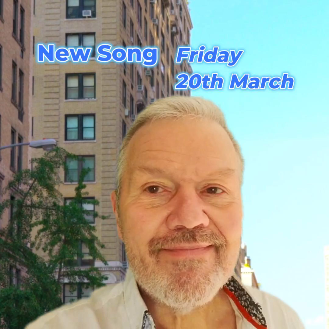 Pete Davies Music Facebook ad