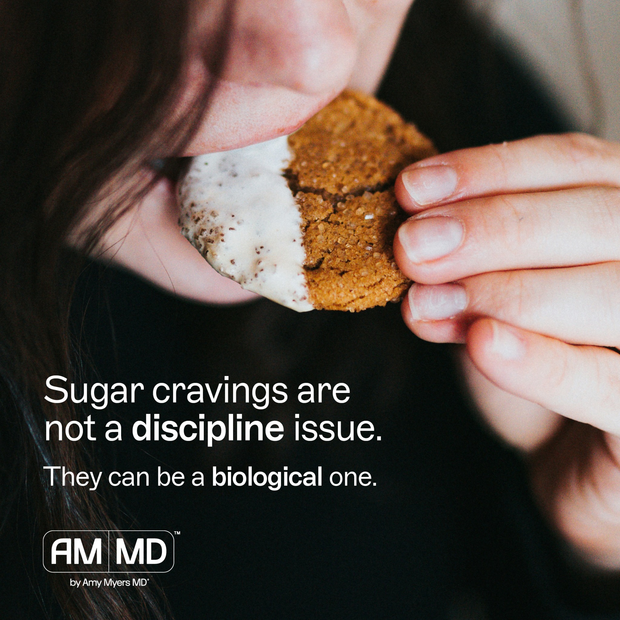 Dr. Myers Facebook ad