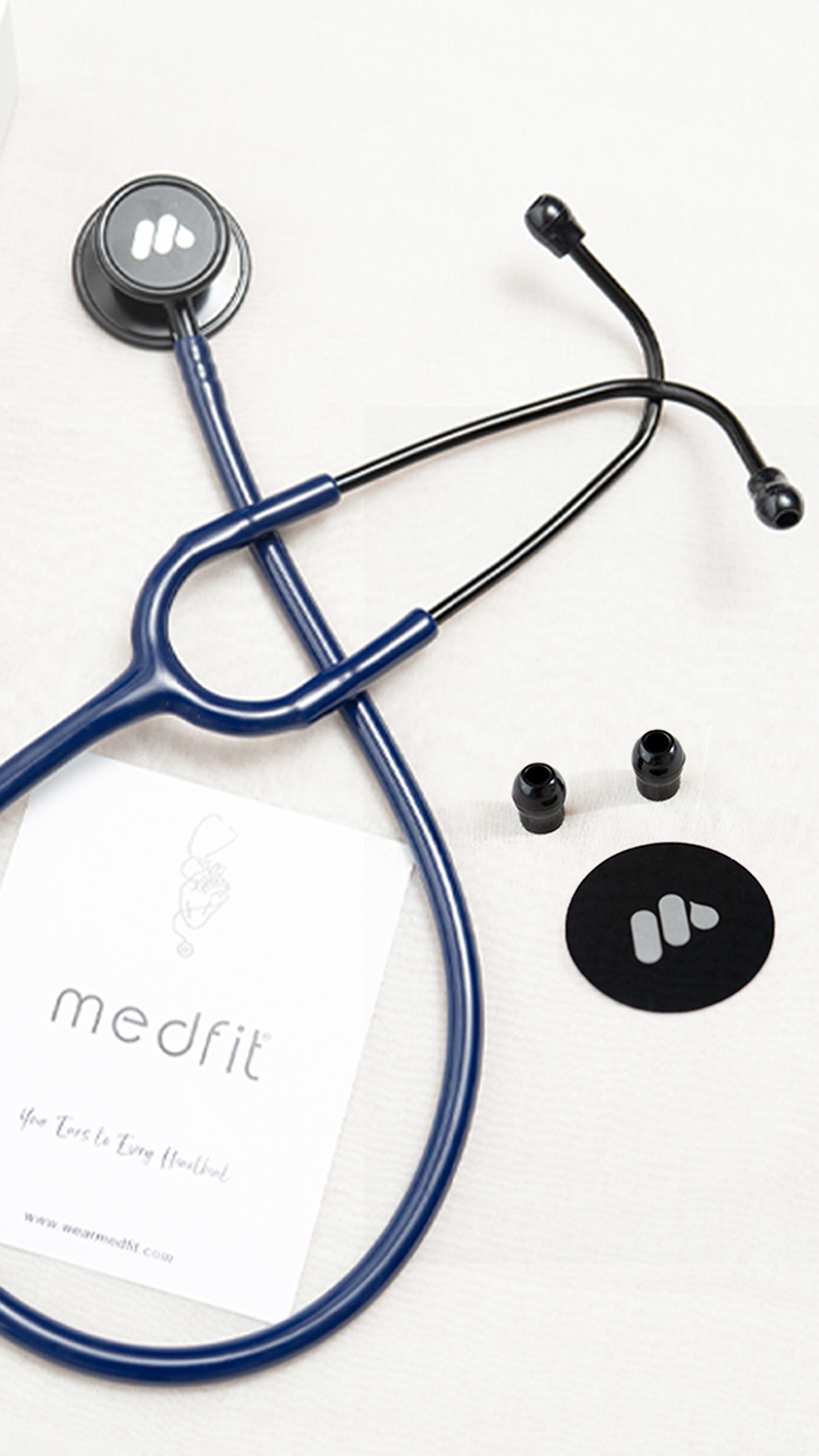 Medfit Facebook ad