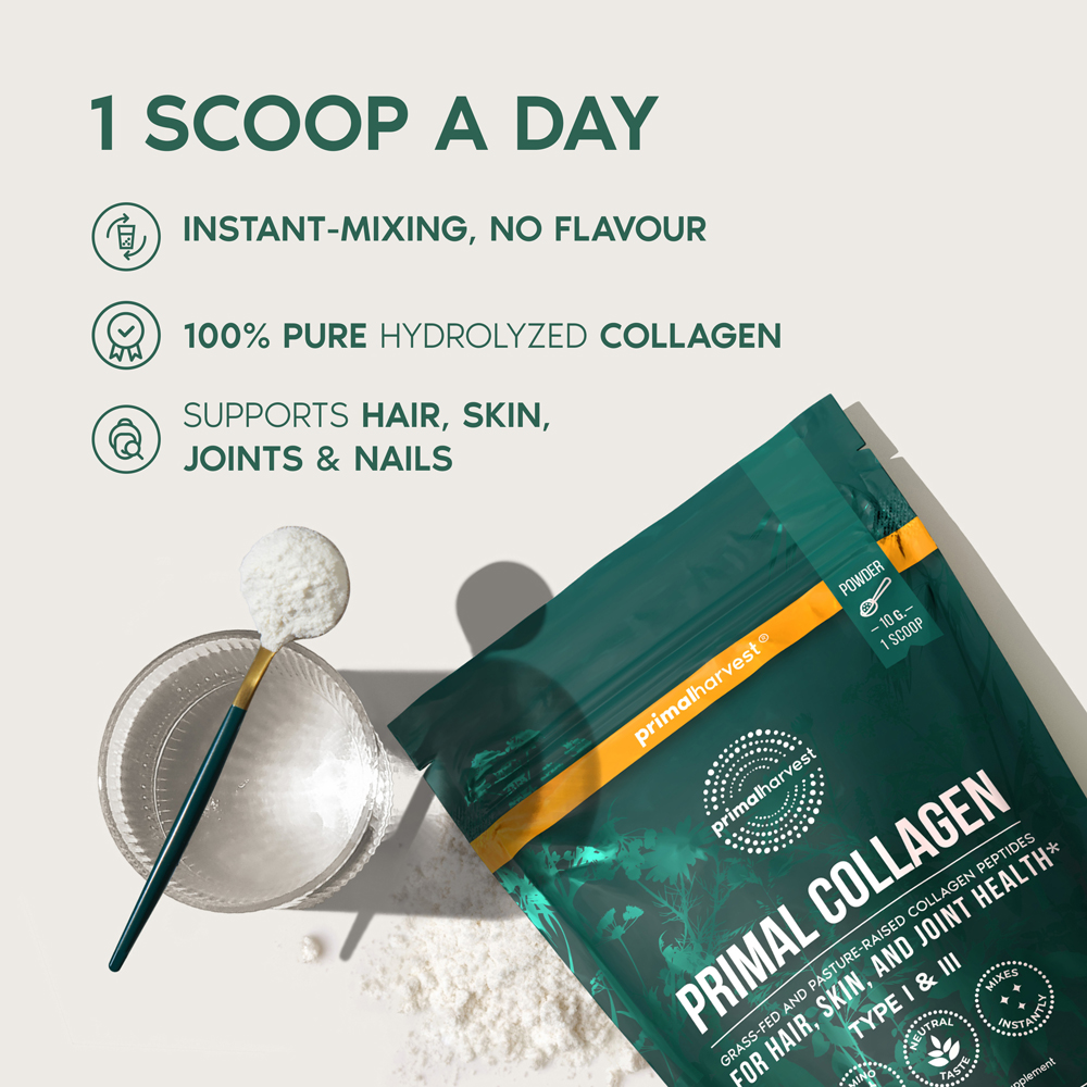 Primal Deals Facebook ad