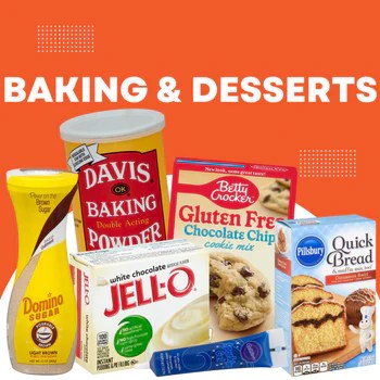 Stock Up Express Facebook ad