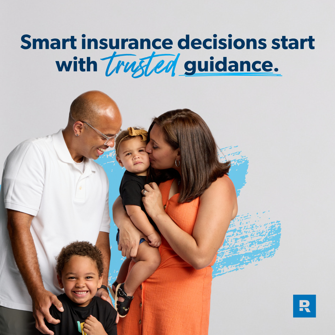 Dave Ramsey Facebook ad