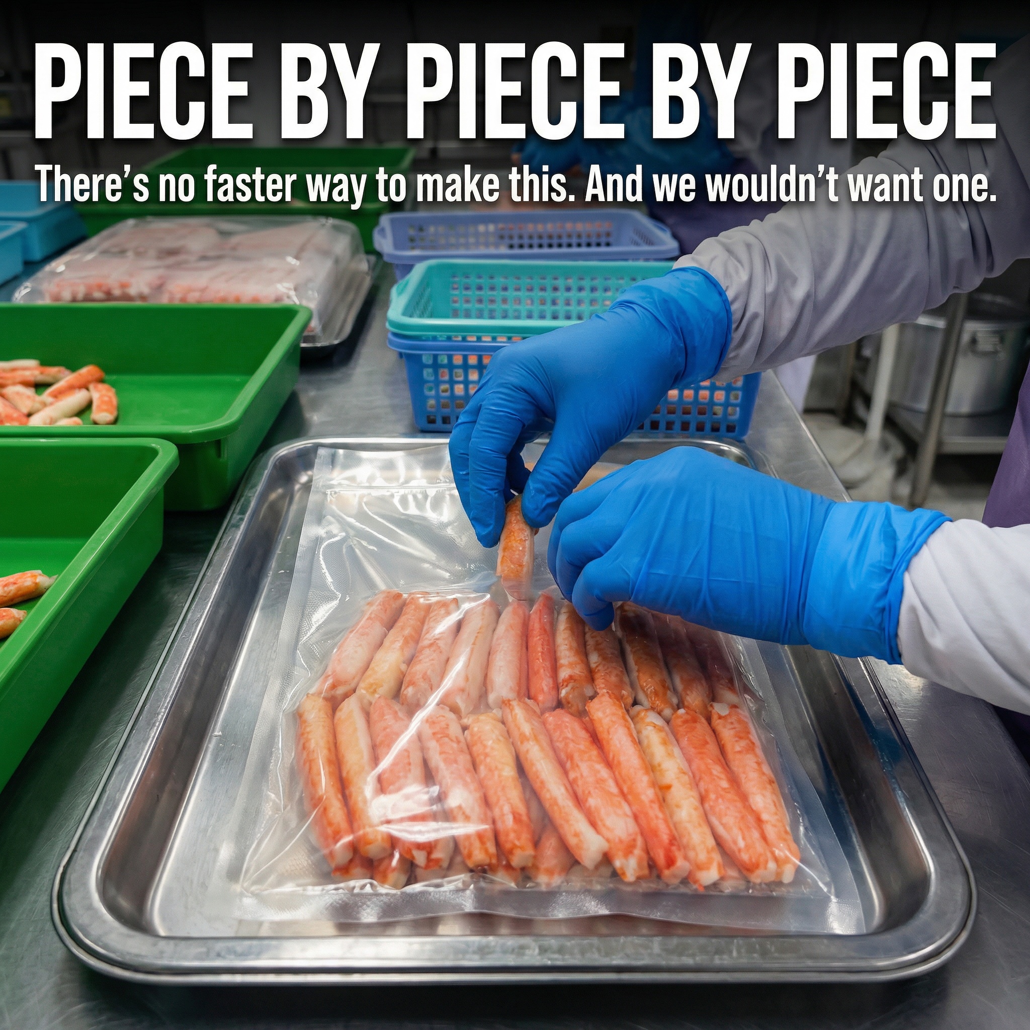 PrimeFish Seafood Co. Facebook ad