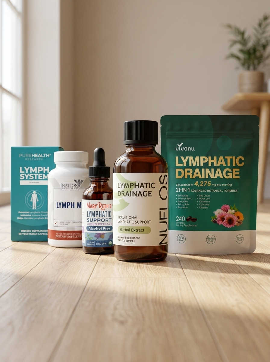 Nature Remedies Facebook ad
