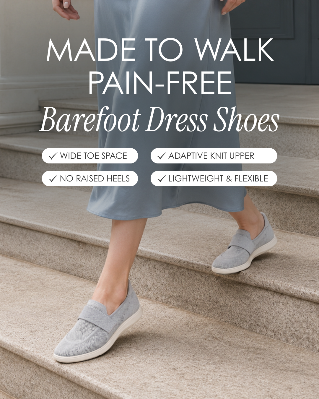 HIKE Footwear Facebook ad