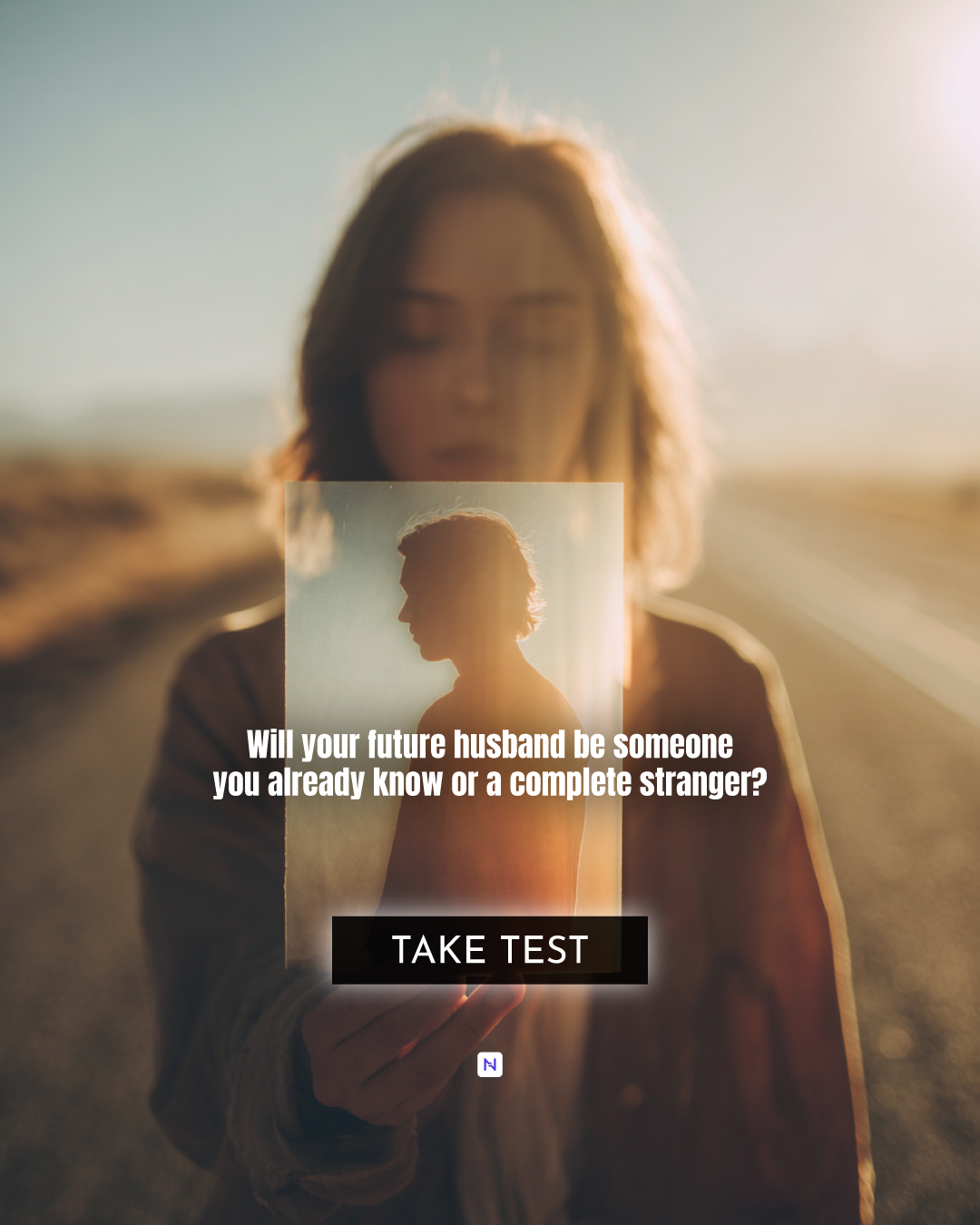 Nebula: Marriage Compatibility Facebook ad