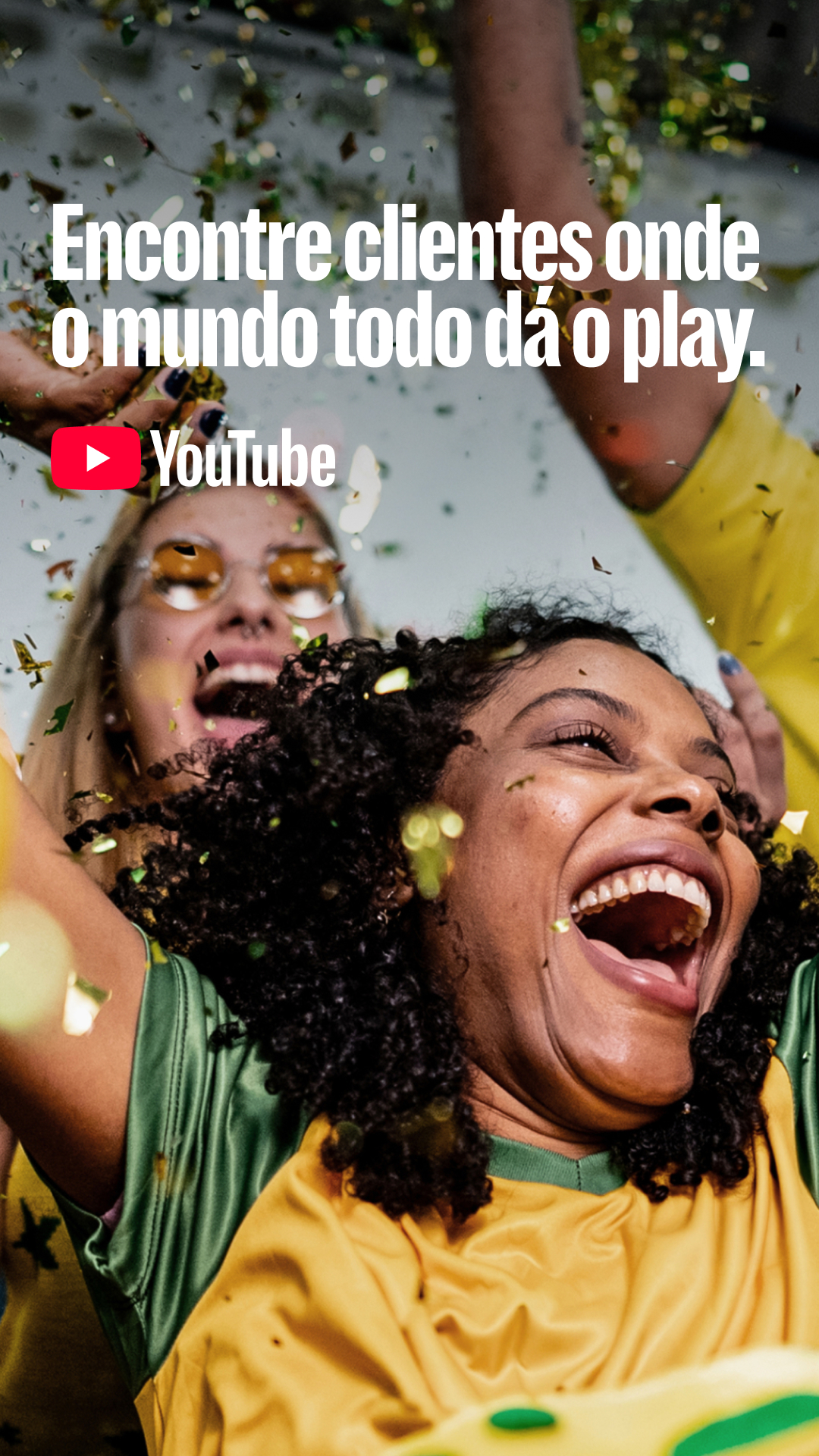 Google Ads Facebook ad