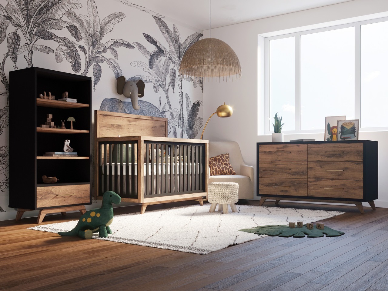 Destination Baby & Kids Facebook ad: We specialize in top quality baby furniture &…
