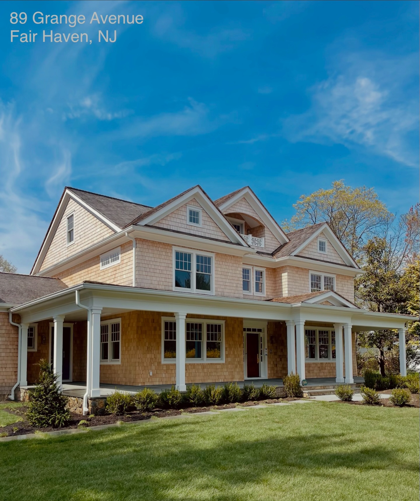 vesta360nj.exteriors Facebook ad: Now Booking: Home Exterior Renovations and Outdoor Living…