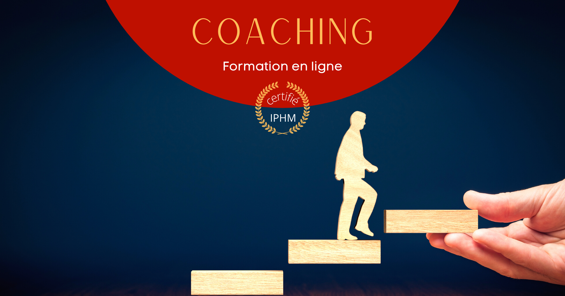 SpiriVie Formations Facebook ad
