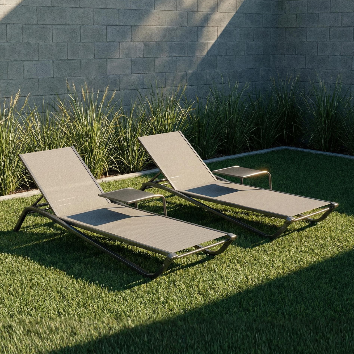 Patio Kingdom Shop Facebook ad