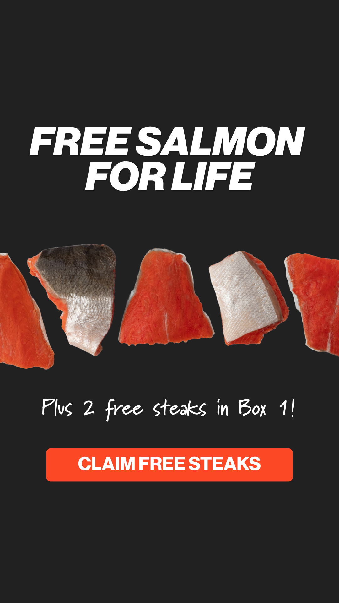 ButcherCrowd Facebook ad