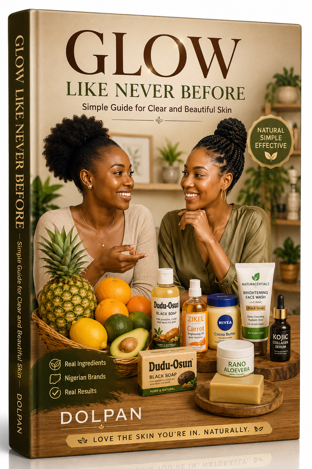 Page is for selling health talks book Facebook ad from Jun 3, 2026