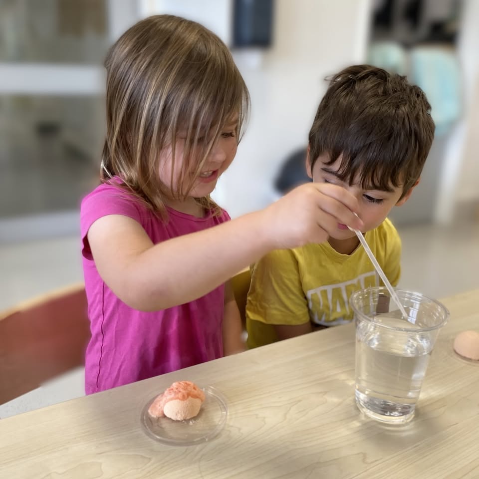 Kiddie Academy Pukekohe Facebook ad