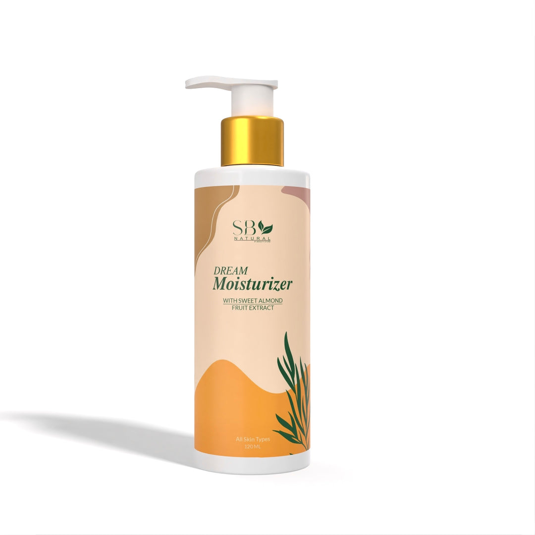 Sb Natural - #1 Beauty Store Facebook ad