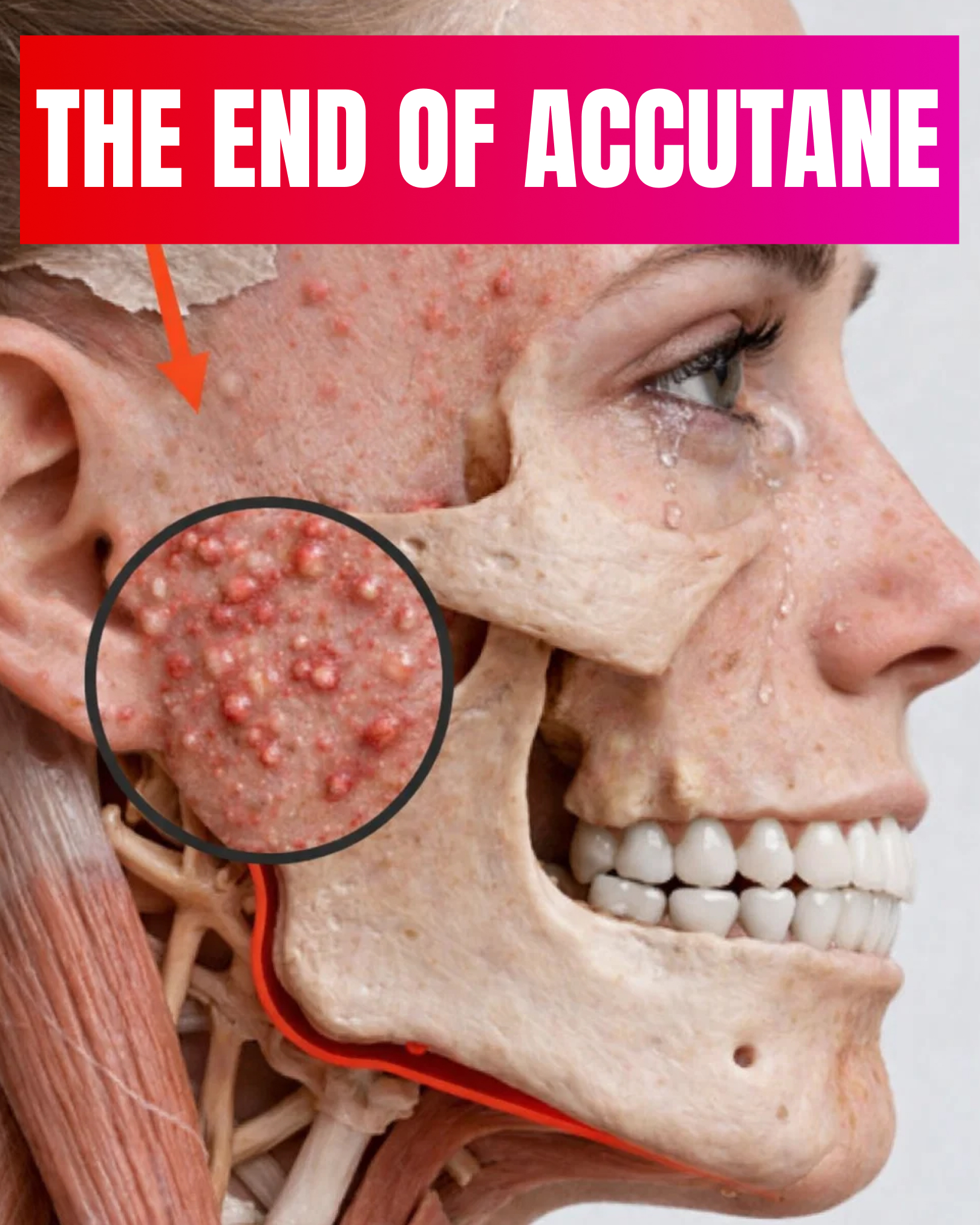 Dr. Amy Facebook ad
