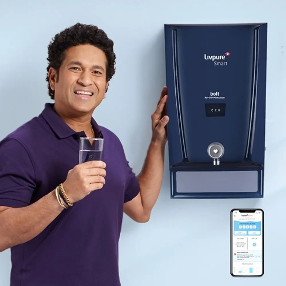RentoMojo Facebook ad