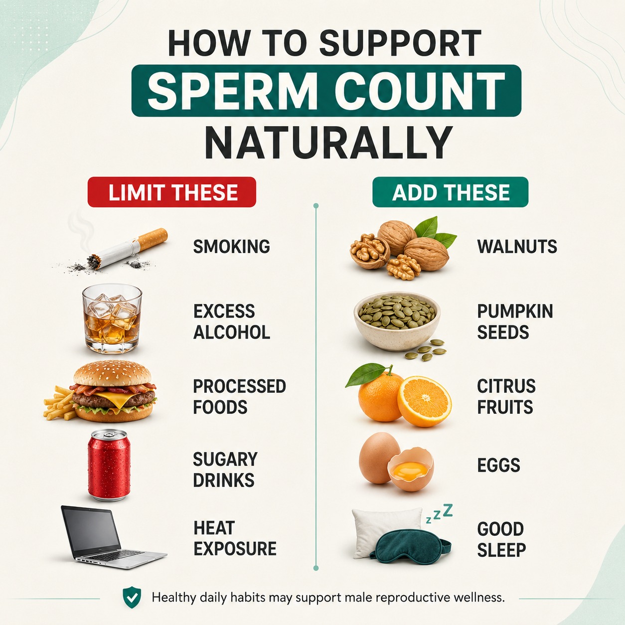 Nuvox Nutrition Facebook ad
