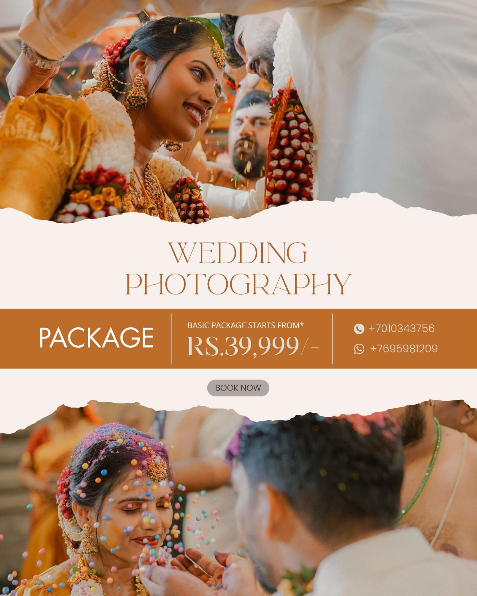 Studio_highlightsweddings Facebook ad: Chat with us